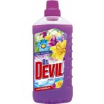 Dr. Devil Universal univerzální čistič Magic Bouquet 1 l – Hledejceny.cz