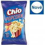 Chio Kukuřičný popcorn s příchutí šunky a sýra 75 g