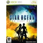 Star Ocean 4: The Last Hope – Zbozi.Blesk.cz