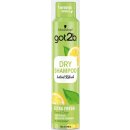 Got2b Fresh it Up suchý šampon pro objem 200 ml