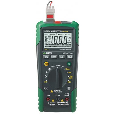 KPS MT480 – Sleviste.cz