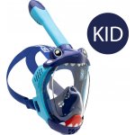 Cressi ​​KIDDY FULL FACE MASK – Zboží Mobilmania