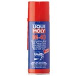 Liqui Moly 3390 Mnohoúčelový sprej LM-40 200 ml | Zboží Auto