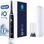 Oral-B iO Series 6 Black Onyx – Sleviste.cz