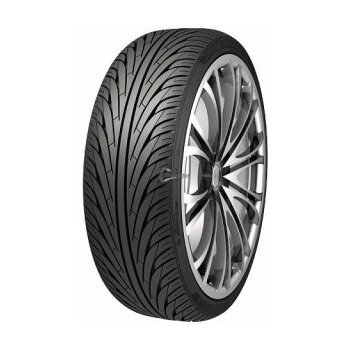 Pneumatiky Nankang NS-2 215/55 R16 93V