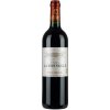 Víno Chateau La Tonnelle Double Magnum Haut Medoc suché červené 2020 13% 3 l (holá láhev)