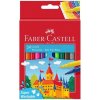 fixy Faber-Castell Castle 24 ks 554202
