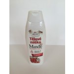 Bione Cosmetics Mandle tělové mléko 500 ml – Sleviste.cz