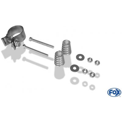 FOX CI060000-VSD – Hledejceny.cz