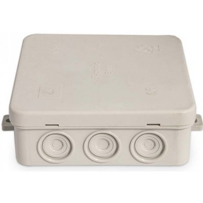 Krabice rozbočná - E 114 – Zboží Mobilmania