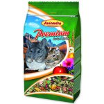 Avicentra Premium Činčila a Osmák Degu 850 g – Hledejceny.cz