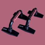 Power System Push Up Bar Plus – Zboží Mobilmania