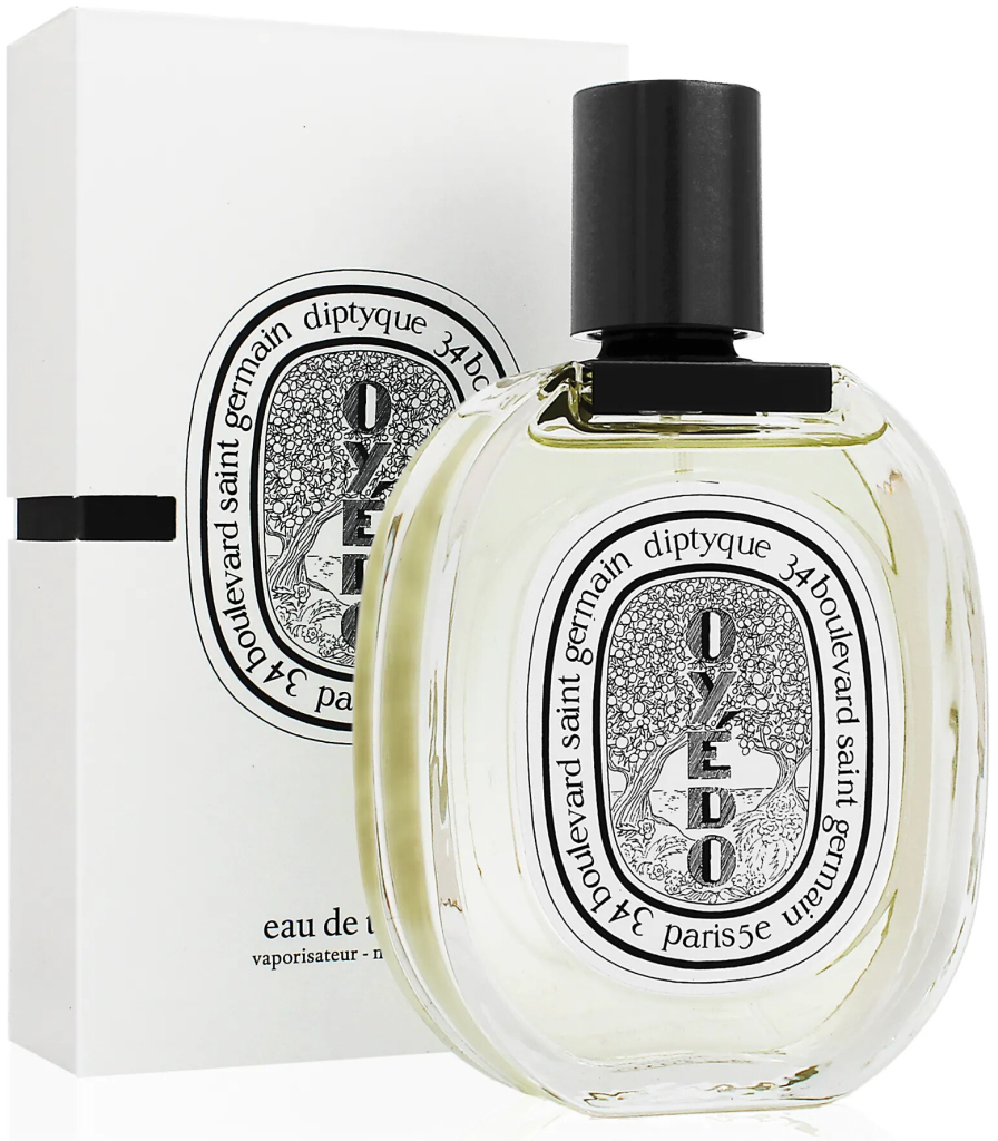 Diptyque Oyedo toaletní voda unisex 100 ml