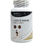 SportWave Lion's Mane Pure Extract 60 kapslí – Hledejceny.cz
