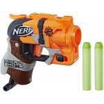 Nerf Micro Shots Strongarm – Hledejceny.cz