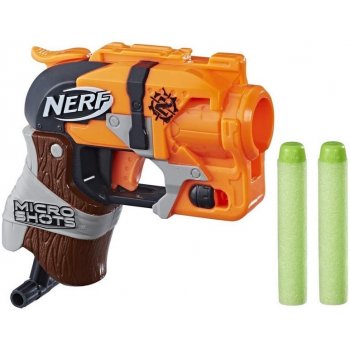 Nerf Micro Shots Strongarm