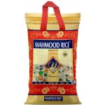 Mahmood Dlouhozrnná Sella Basmati rýže 5 kg – Zboží Dáma