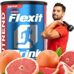 Nutrend Flexit Drink grapefruit 400 g – Hledejceny.cz