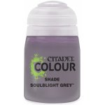 GW Citadel Shade Soulblight Grey – Zboží Živě