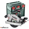 Okružní pila METABO KS 18 LTX 66 BL 611866840