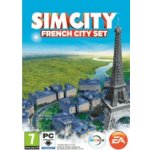 Sim City 5 French City Pack – Zboží Mobilmania