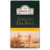 Čaj Ahmad Tea English Tea No.1 papír černý sypaný čaj 250 g
