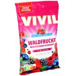 Vivil Multivitamín lesní plody bez cukru 120 g – Zboží Mobilmania