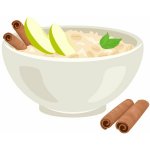 Les Fruits du Paradis Skořice mletá Bio 500 g – Sleviste.cz