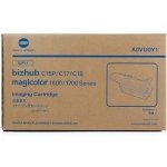 Konica Minolta A0VU0Y1 drum - originální – Hledejceny.cz