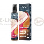 Ritchy Liqua Mix&Go NY Cheesecake 12 ml – Zboží Mobilmania