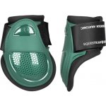 Equestrian EQUESTRIAN STOCKHOLM Kamaše zadní Anatomic Sycamore zelená Stockholm pár zelená – Zboží Dáma