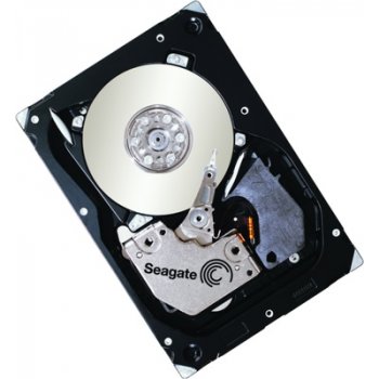 Seagate Cheetah 15K.5 146.8GB, 3,5", 1500rpm, SCSI, ST3146855LC