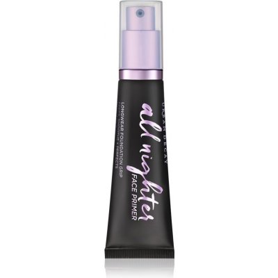 Urban Decay All Nighter Dlouhodržící Báze Pod Make-Up 30 ml – Zboží Mobilmania