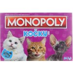 Monopoly Kočky – Hledejceny.cz