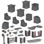 GW Warhammer Ruined Zone Mortalis – Zboží Živě