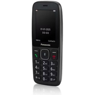 Panasonic KX-TF400EXB – Hledejceny.cz