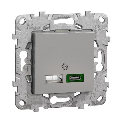 Schneider Electric Unica NU501330 – Zboží Mobilmania