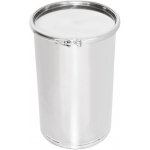 Mellarius Nádoba ProLine 50 kg s těsnící obručí – Zboží Dáma