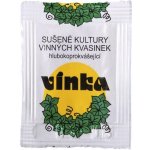 Kvasinky VINKA sušené vinné 0,6g – Zboží Dáma