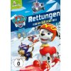 DVD film Paw Patrol - Rettungen im Winter DVD