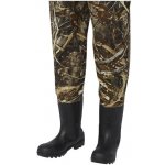 Prologic Max5 Taslan Chest Wader Boot Foot Prsačky – Hledejceny.cz