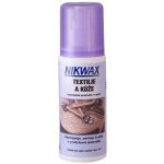 Nikwax Conditioner For Leather 125 ml – Hledejceny.cz