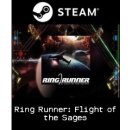 Ring Runner: Flight of the Sages