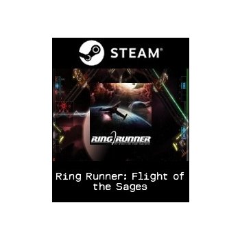 Ring Runner: Flight of the Sages