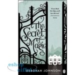 The Secret of Magic - Deborah Johnson – Hledejceny.cz