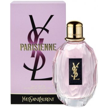 Yves Saint Laurent Mon Paris parfémovaná voda dámská 30 ml