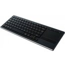 Logitech Illuminated Living-Room HTPC Keyboard K830 920-006093