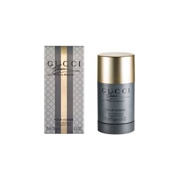 Gucci Made To Measure deostick 75 ml