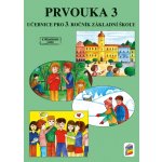 Prvouka 3 učebnice – Zboží Mobilmania