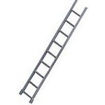 Graupner Žebřík šedý 2 ks – Zboží Dáma